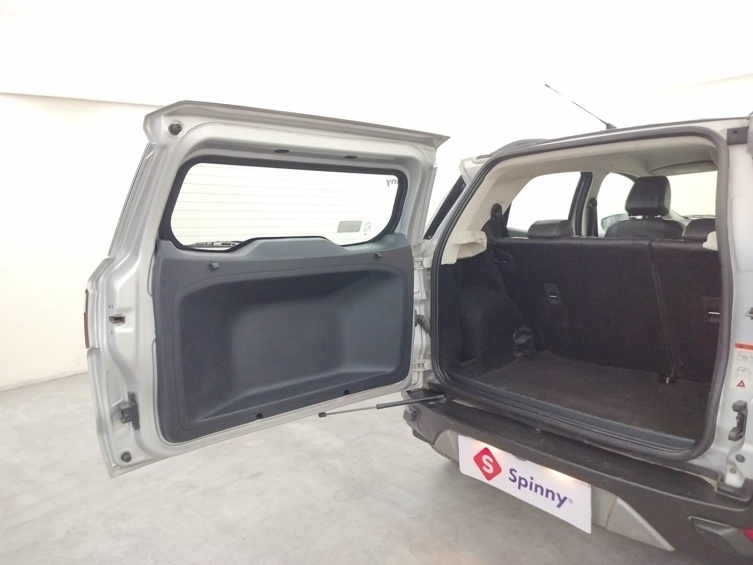 EcoSport image 24 EcoSport image 24