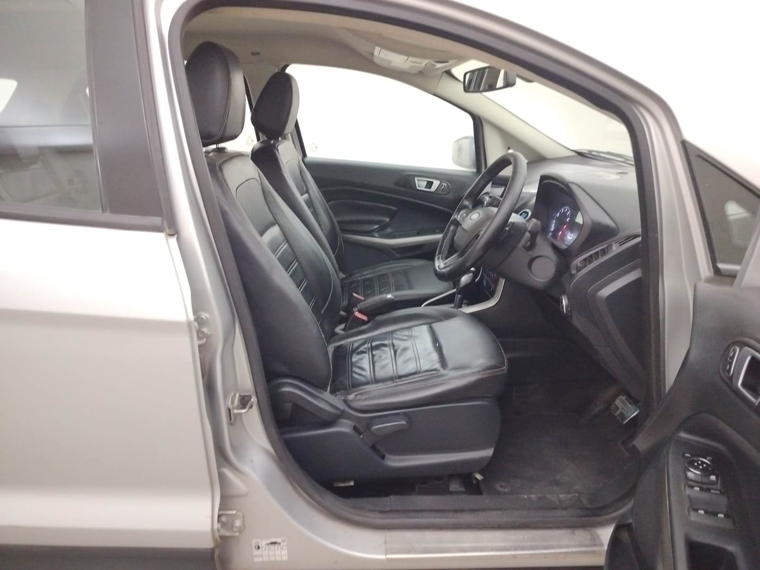 EcoSport image 17 EcoSport image 17