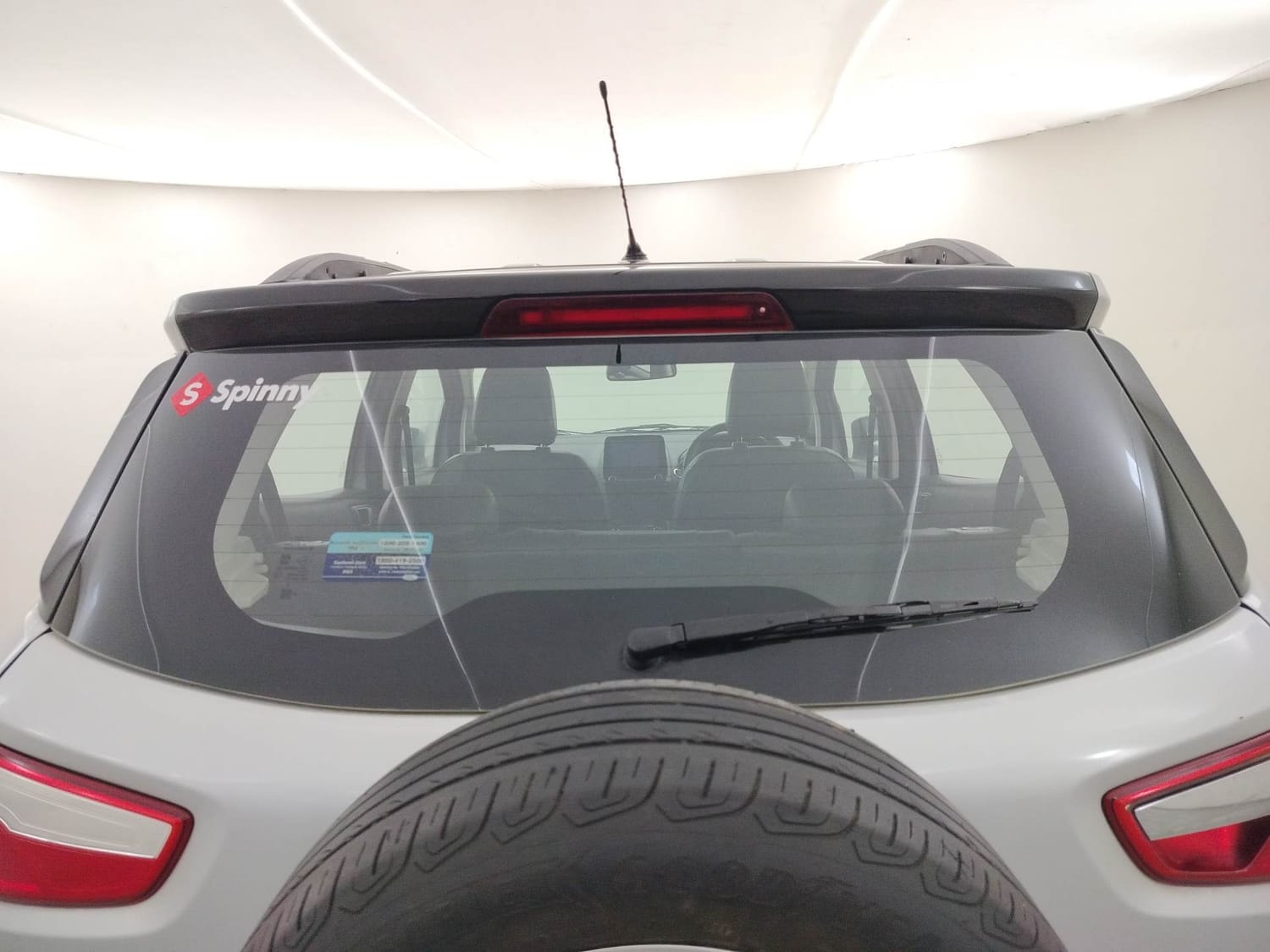 EcoSport image 10 EcoSport image 10