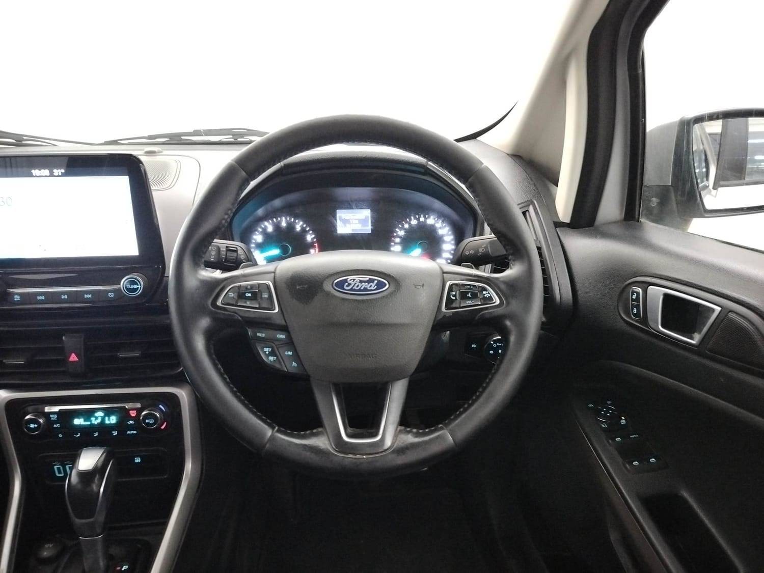 EcoSport image 14 EcoSport image 14