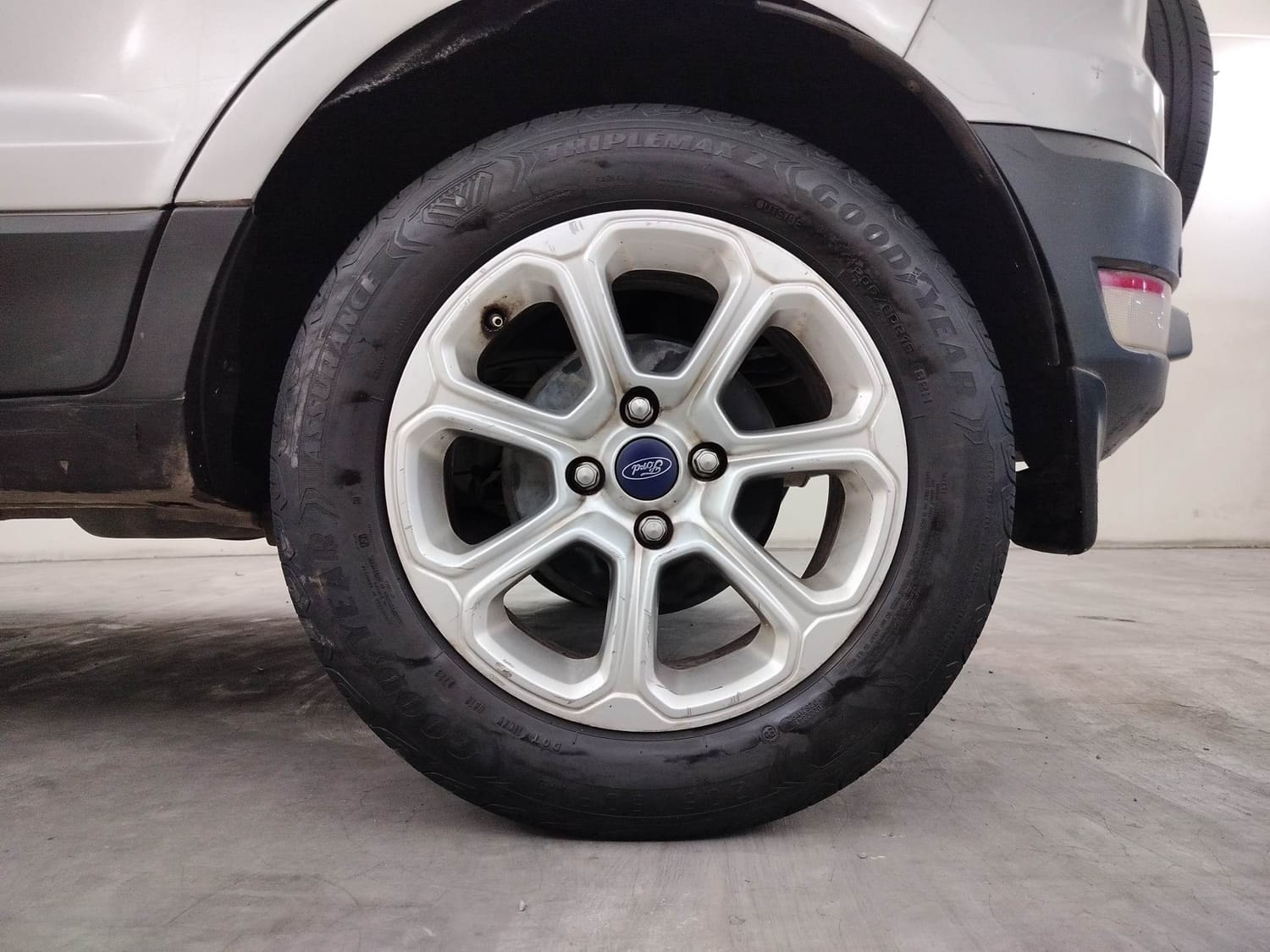 EcoSport image 35 EcoSport image 35