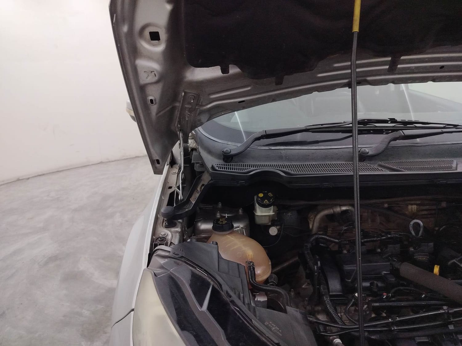 EcoSport image 31 EcoSport image 31