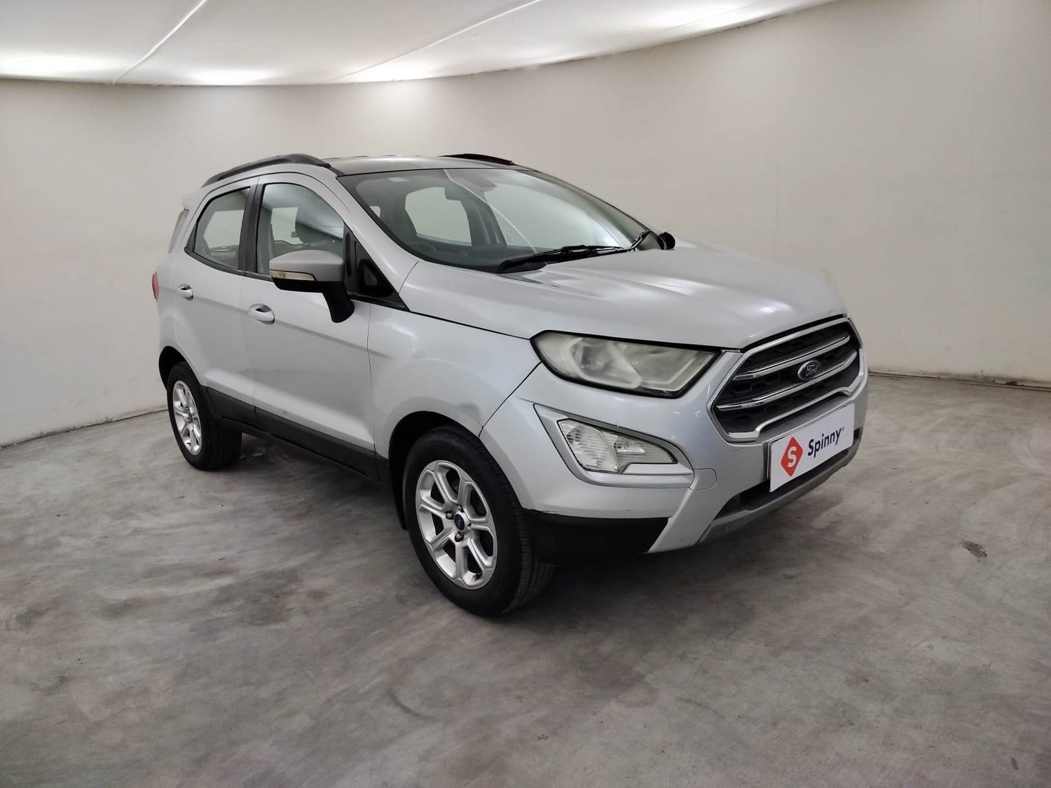 EcoSport image 7 EcoSport image 7