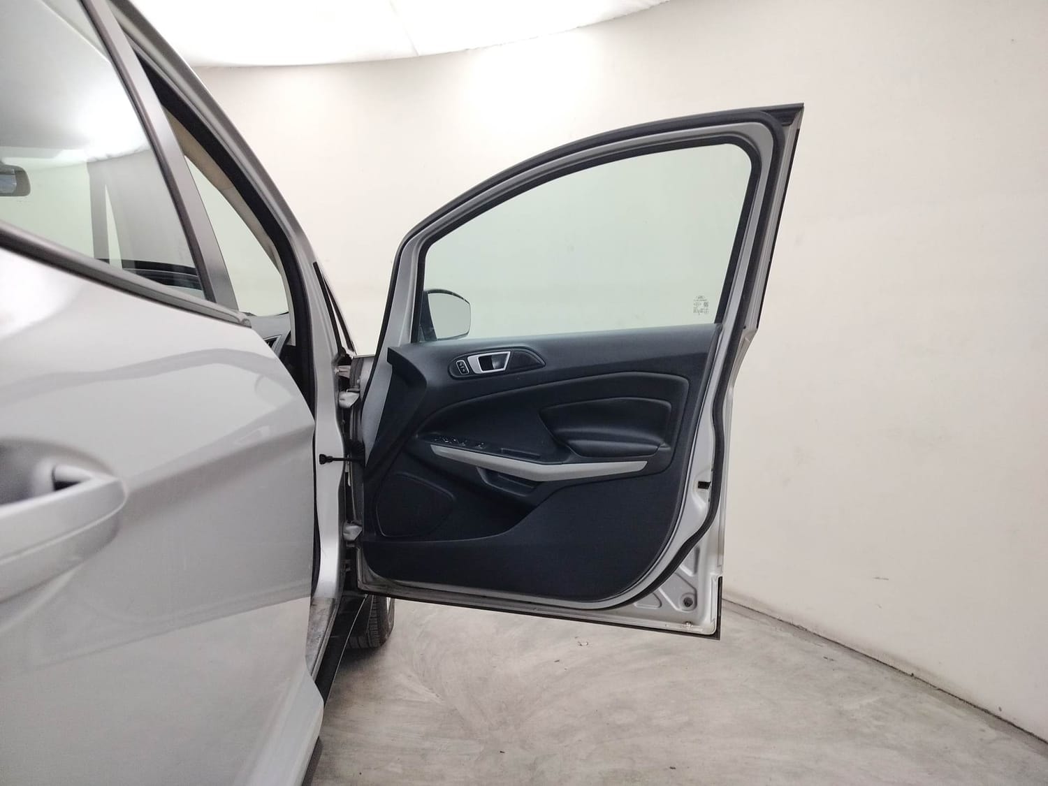 EcoSport image 19 EcoSport image 19