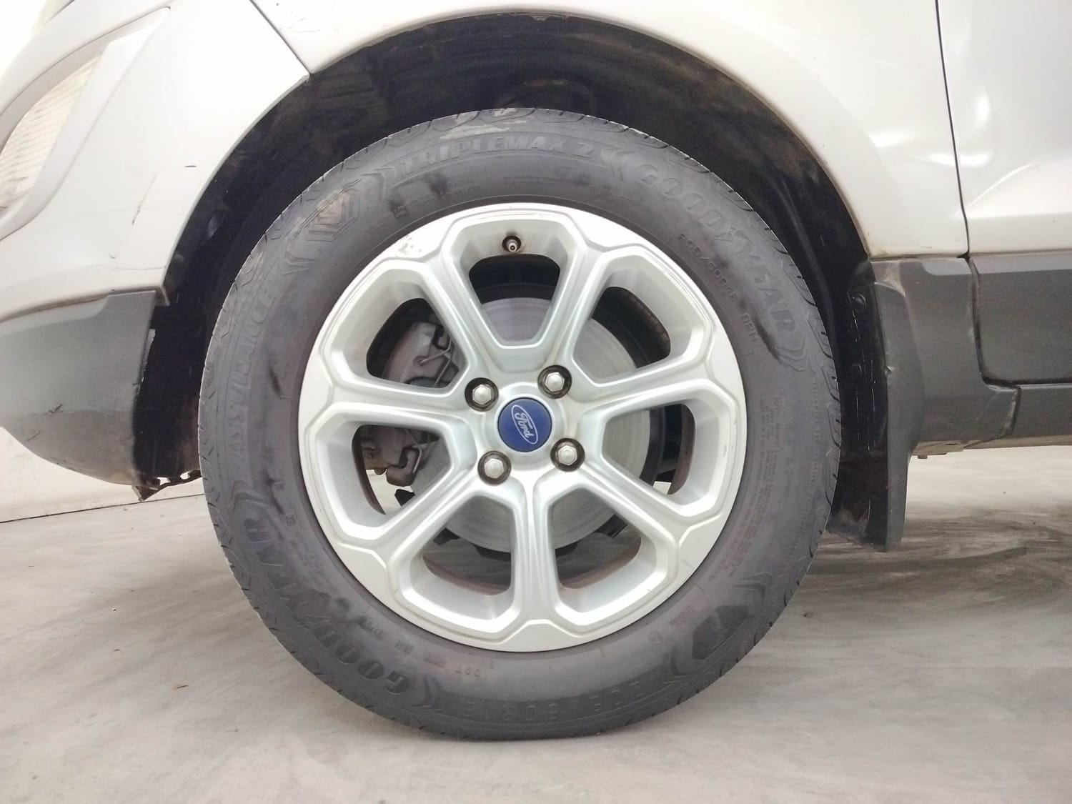 EcoSport image 34 EcoSport image 34