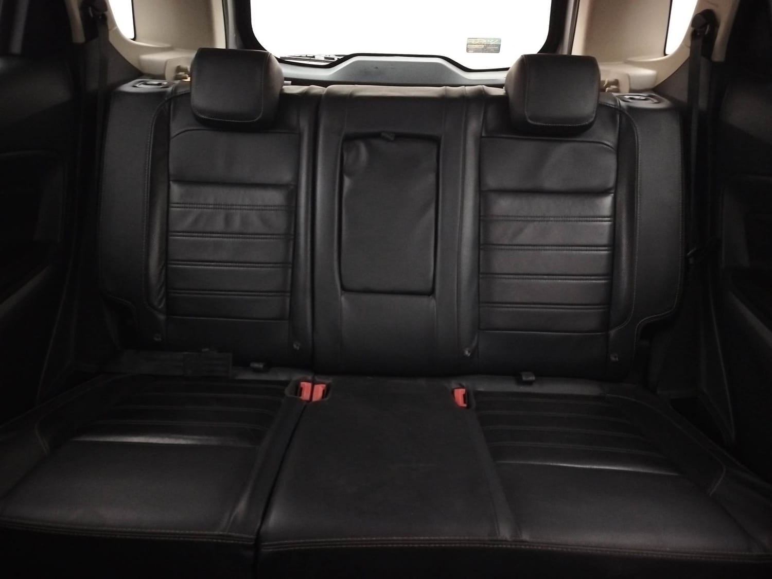 EcoSport image 23 EcoSport image 23