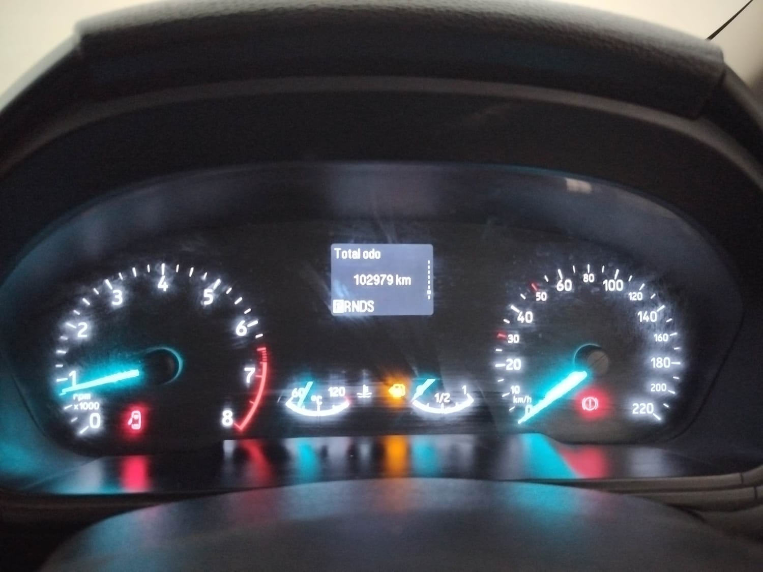 EcoSport image 15 EcoSport image 15