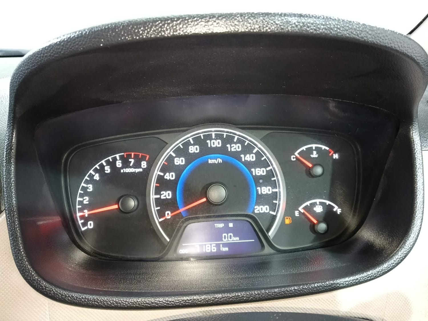 Grand i10 image 15 Grand i10 image 15