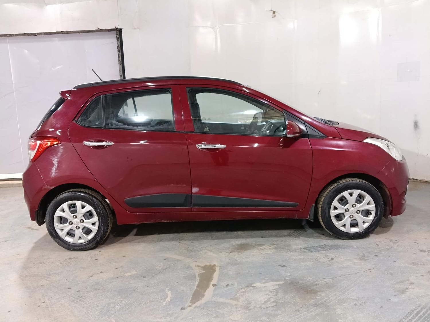 Grand i10 image 6 Grand i10 image 6