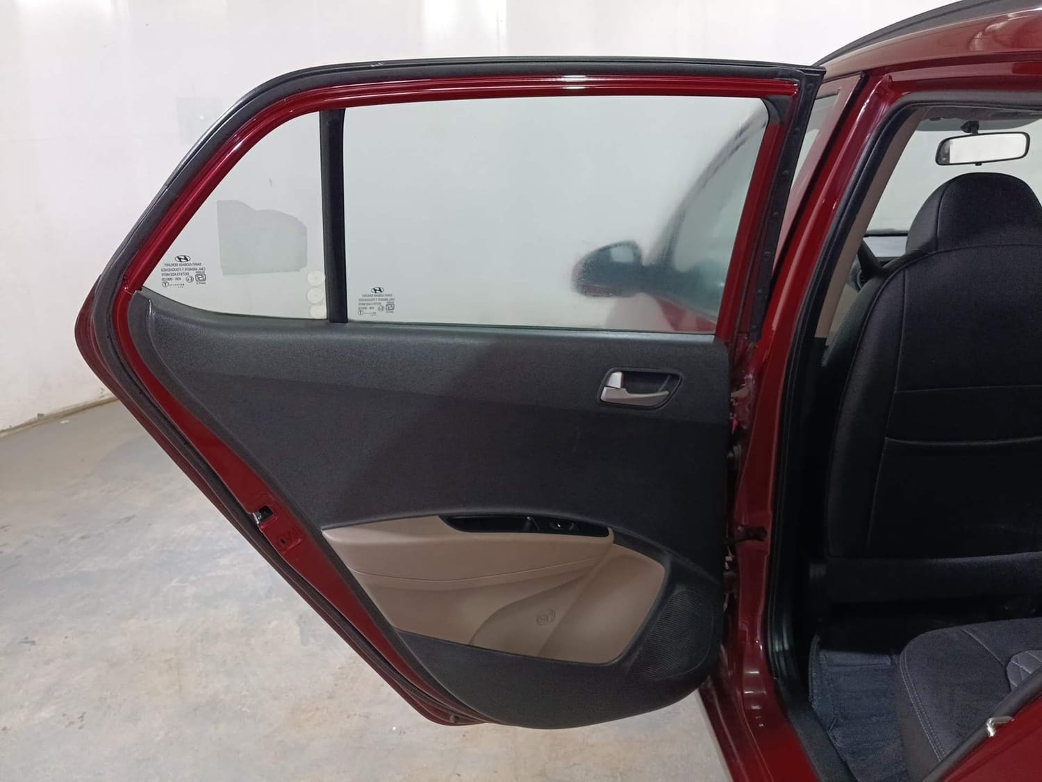 Grand i10 image 22 Grand i10 image 22