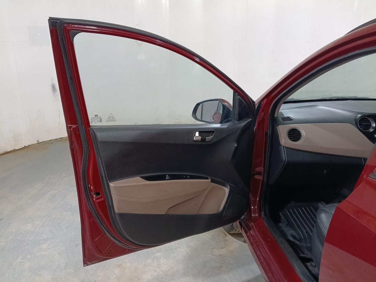 Grand i10 image 21 Grand i10 image 21