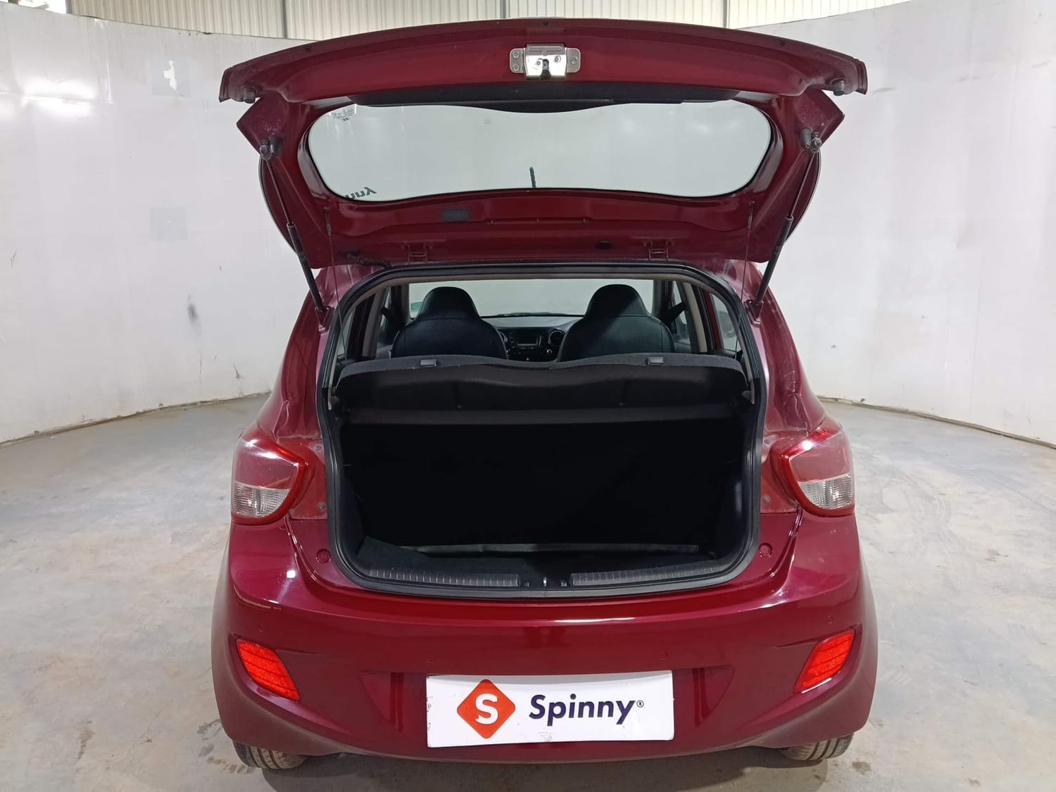 Grand i10 image 24 Grand i10 image 24