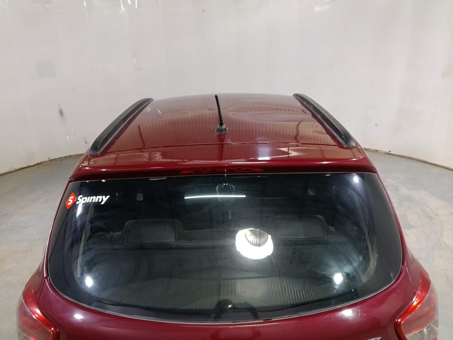 Grand i10 image 11 Grand i10 image 11