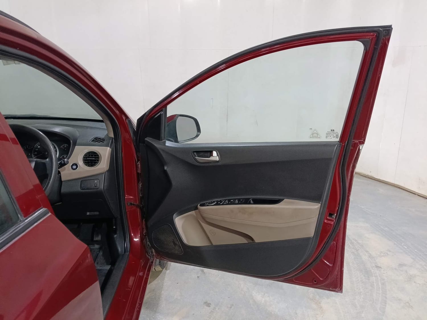 Grand i10 image 19 Grand i10 image 19