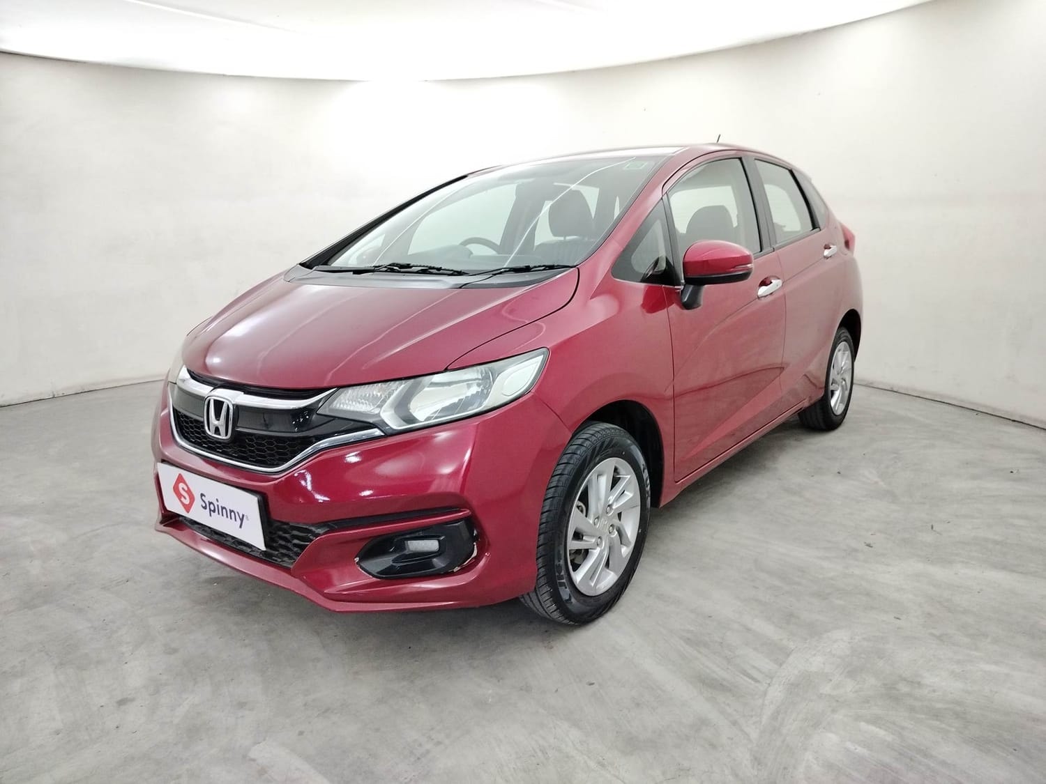 Used 2022 Honda Jazz Used 2022 Honda Jazz