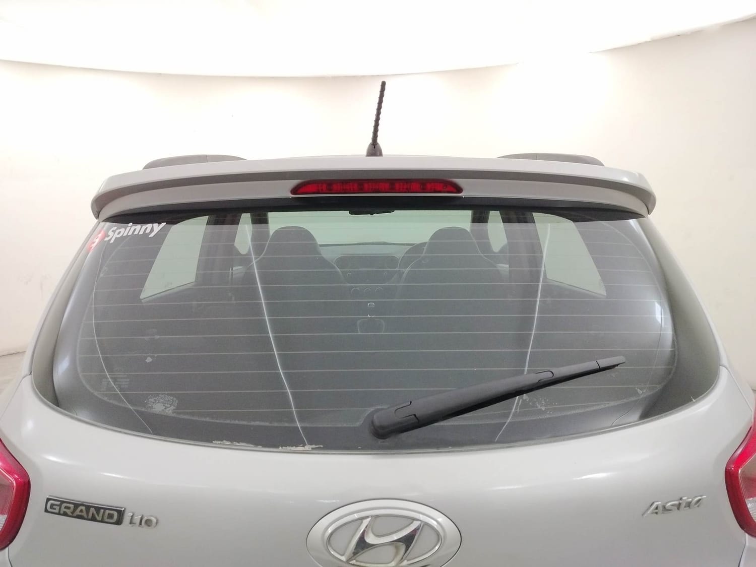 Grand i10 image 10 Grand i10 image 10