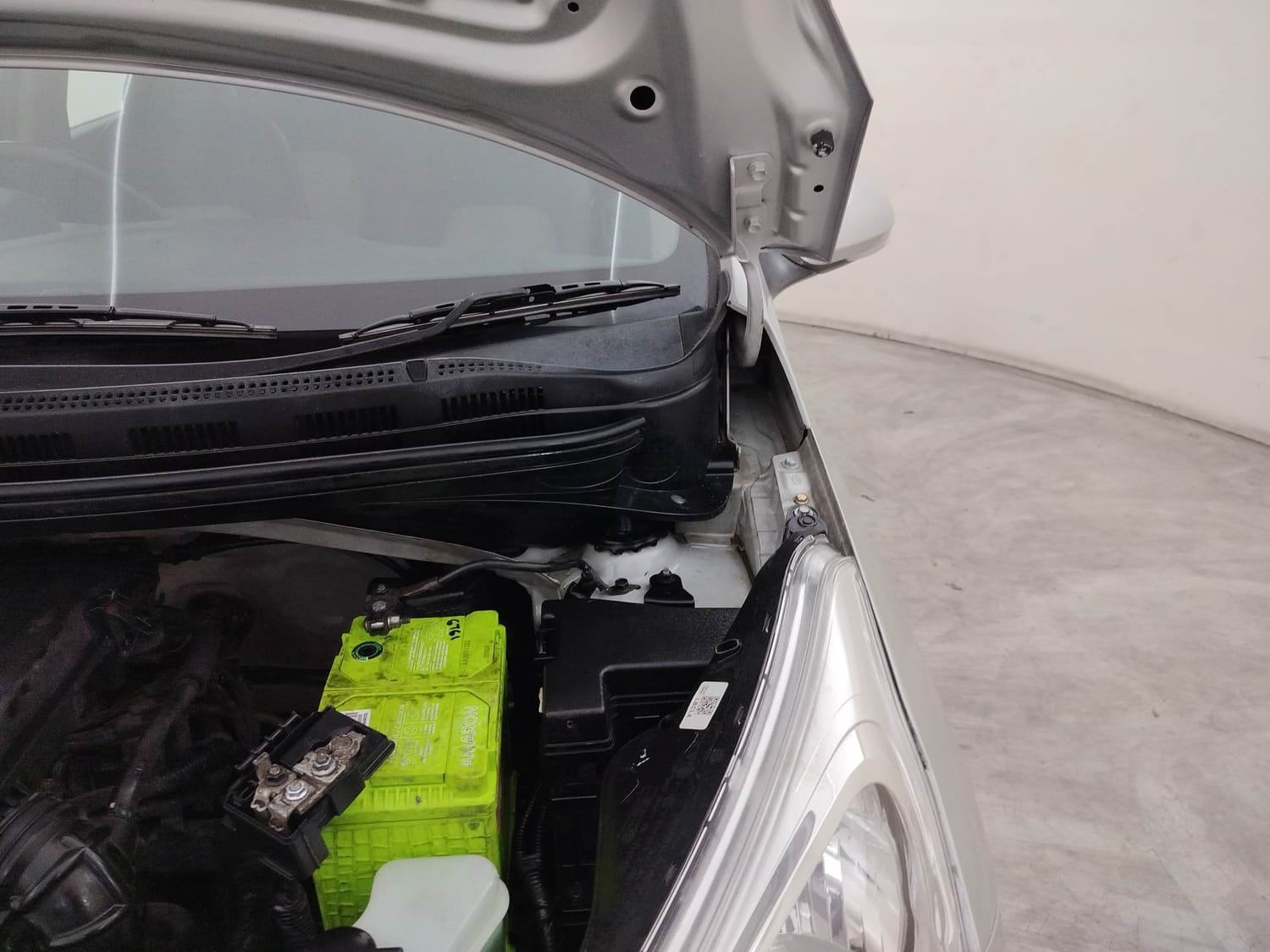 Grand i10 image 30 Grand i10 image 30