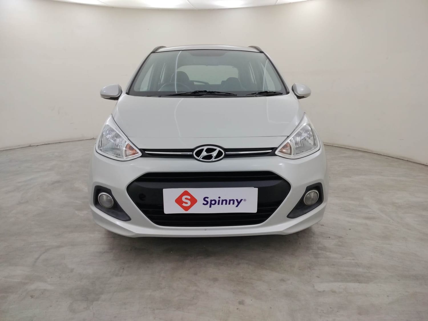 Grand i10 image 8 Grand i10 image 8