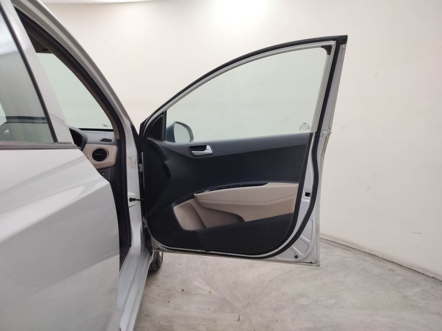 Grand i10 image 19 Grand i10 image 19