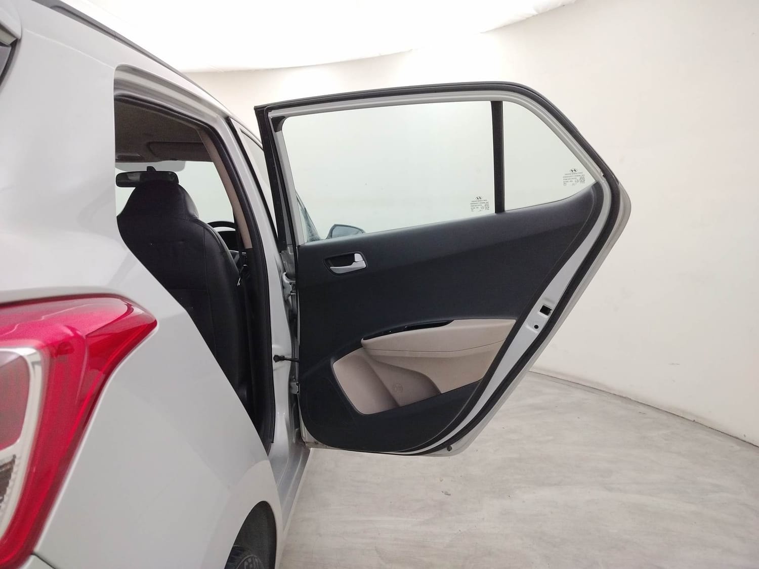 Grand i10 image 20 Grand i10 image 20