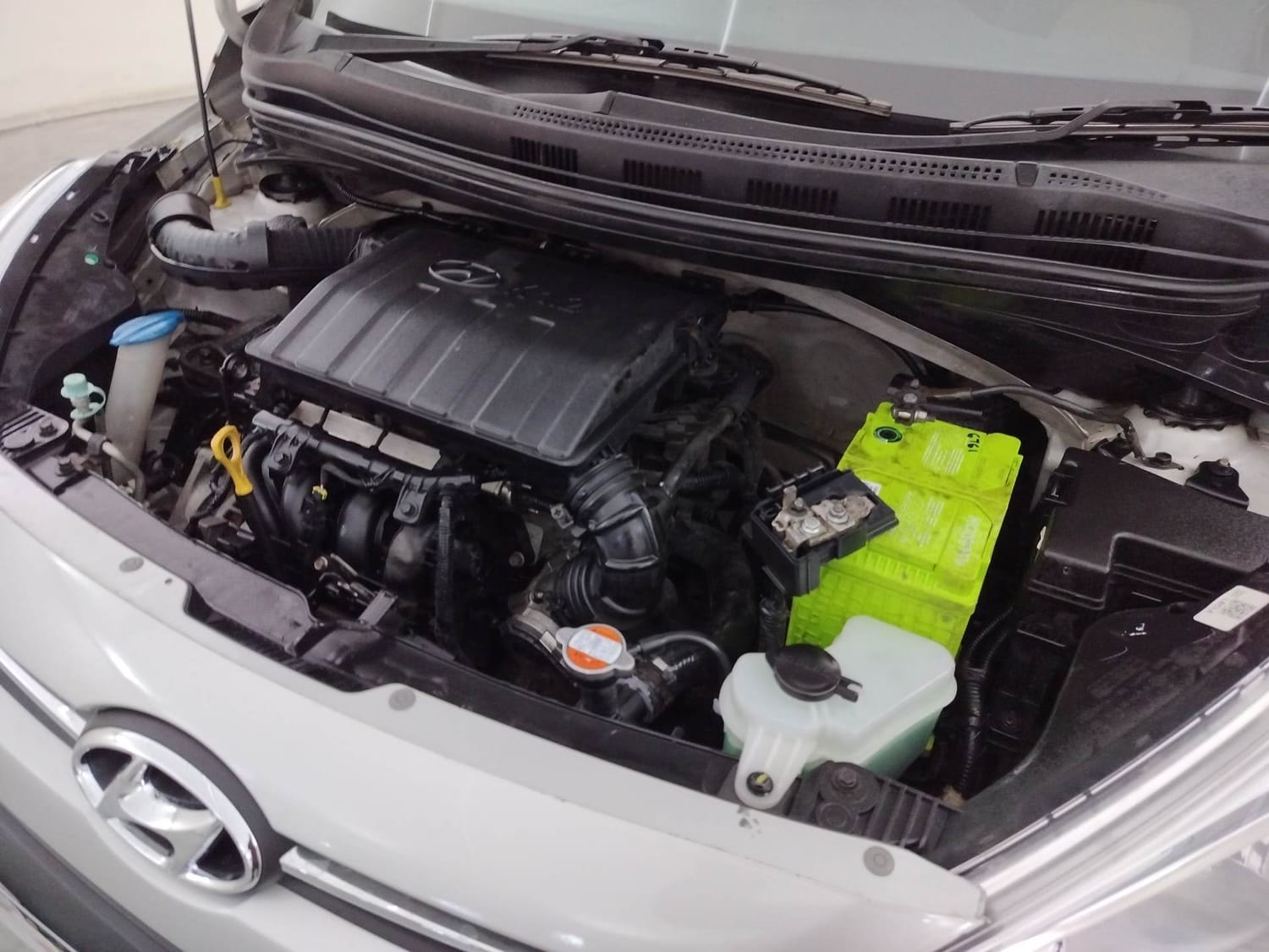 Grand i10 image 28 Grand i10 image 28