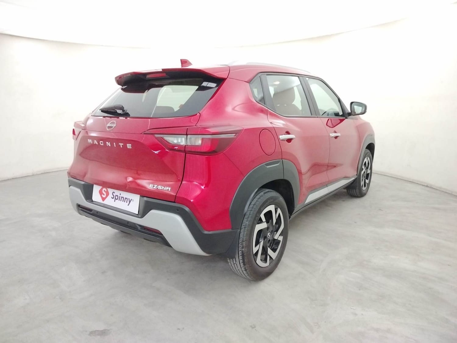 Magnite image 5 Magnite image 5