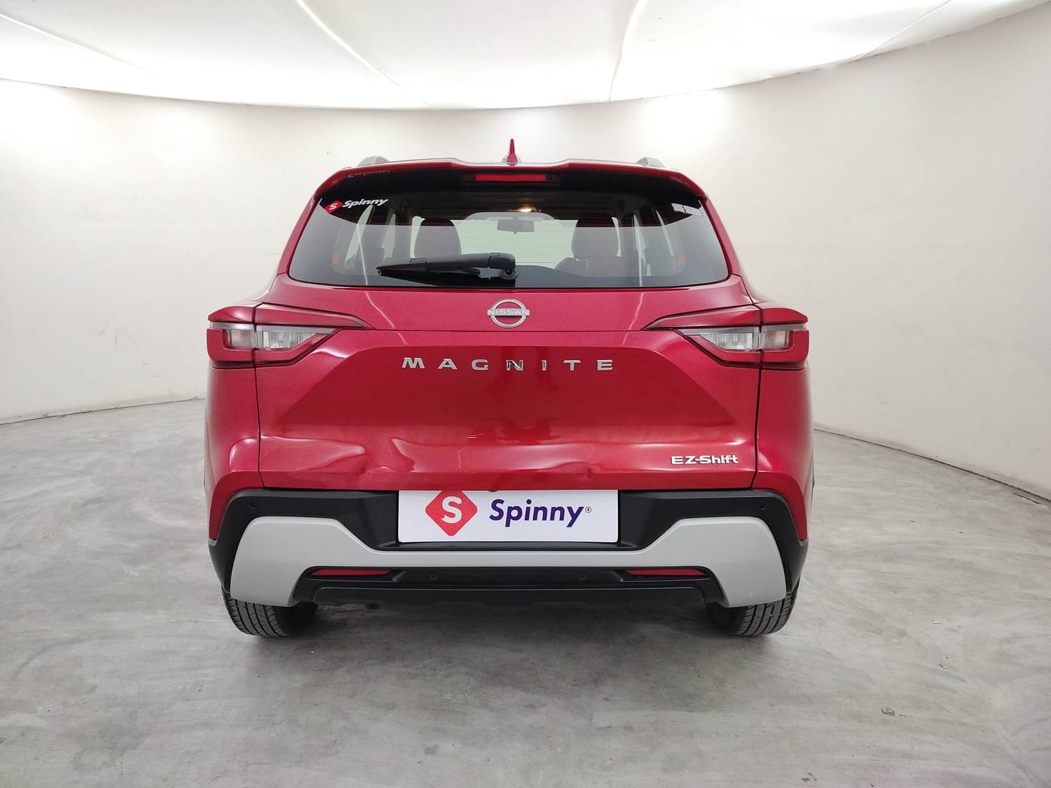 Magnite image 4 Magnite image 4