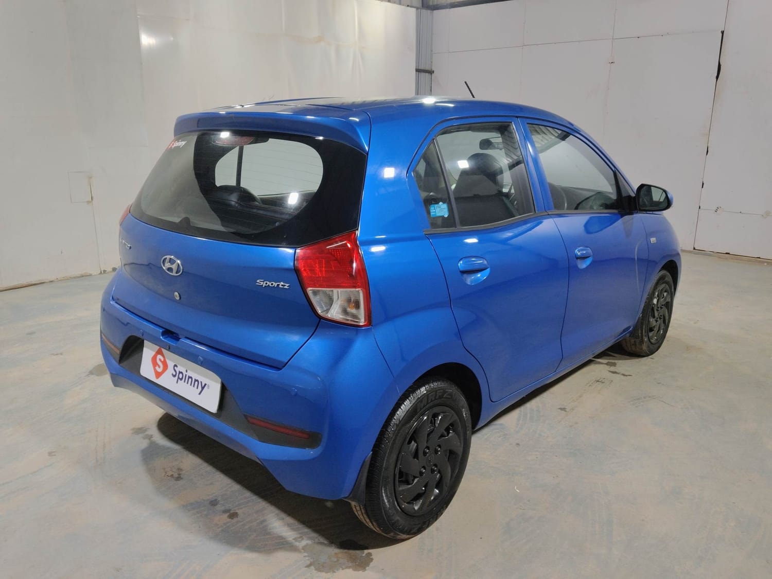 Santro image 5 Santro image 5