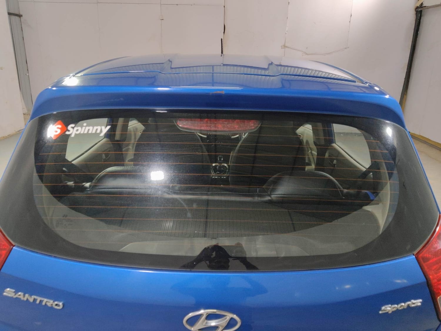 Santro image 10 Santro image 10