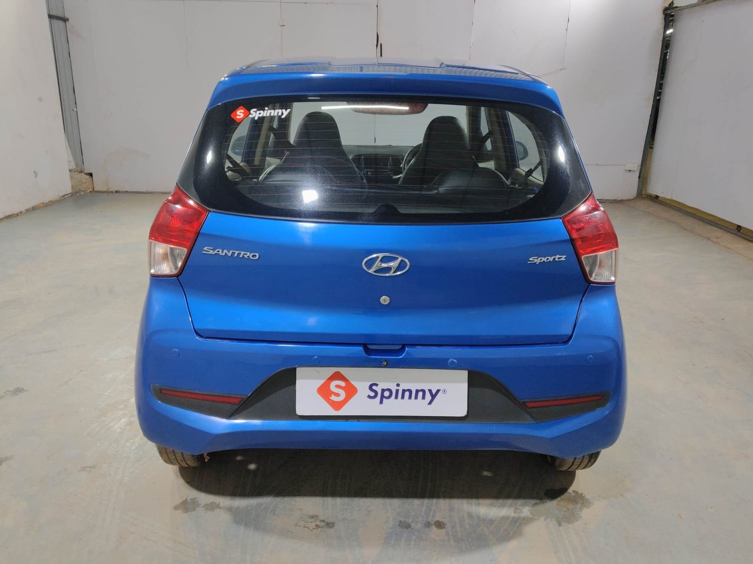 Santro image 4 Santro image 4