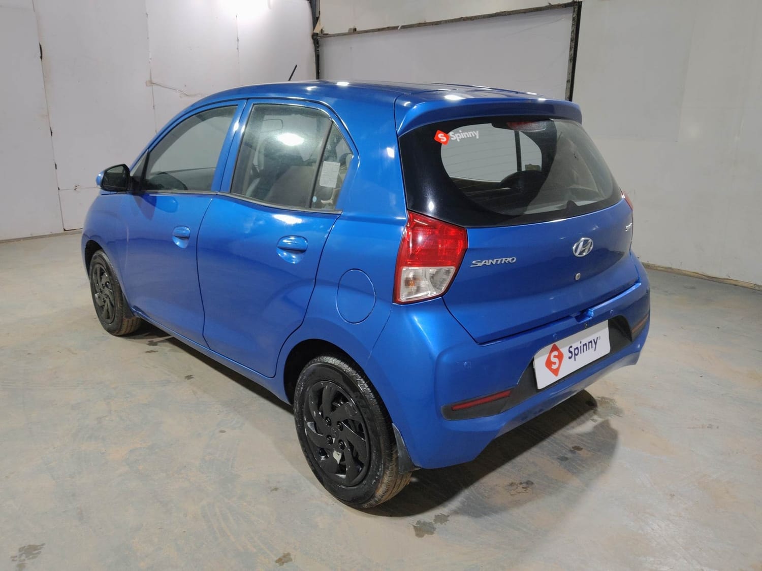 Santro image 3 Santro image 3