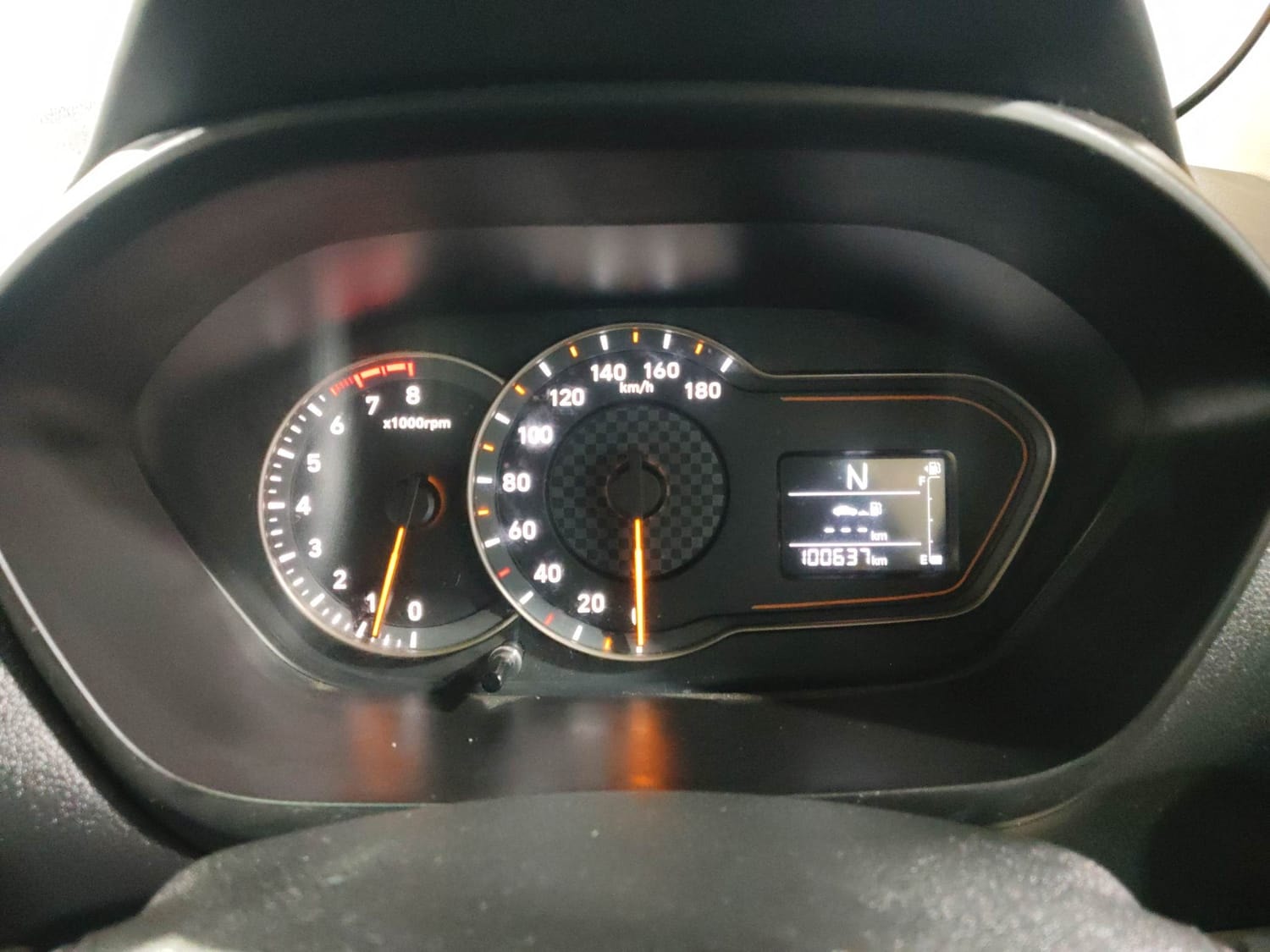 Santro image 15 Santro image 15