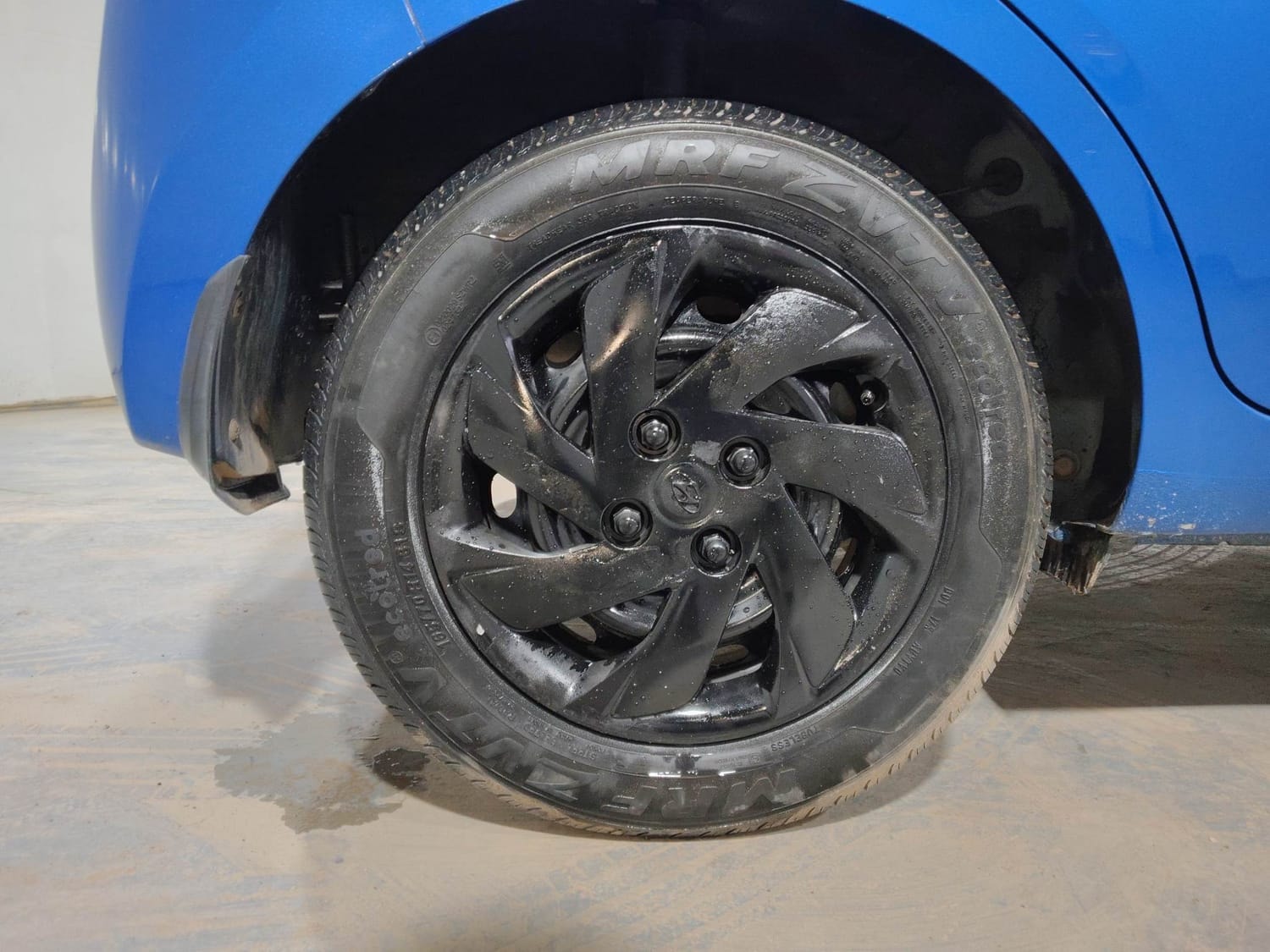 Santro image 33 Santro image 33