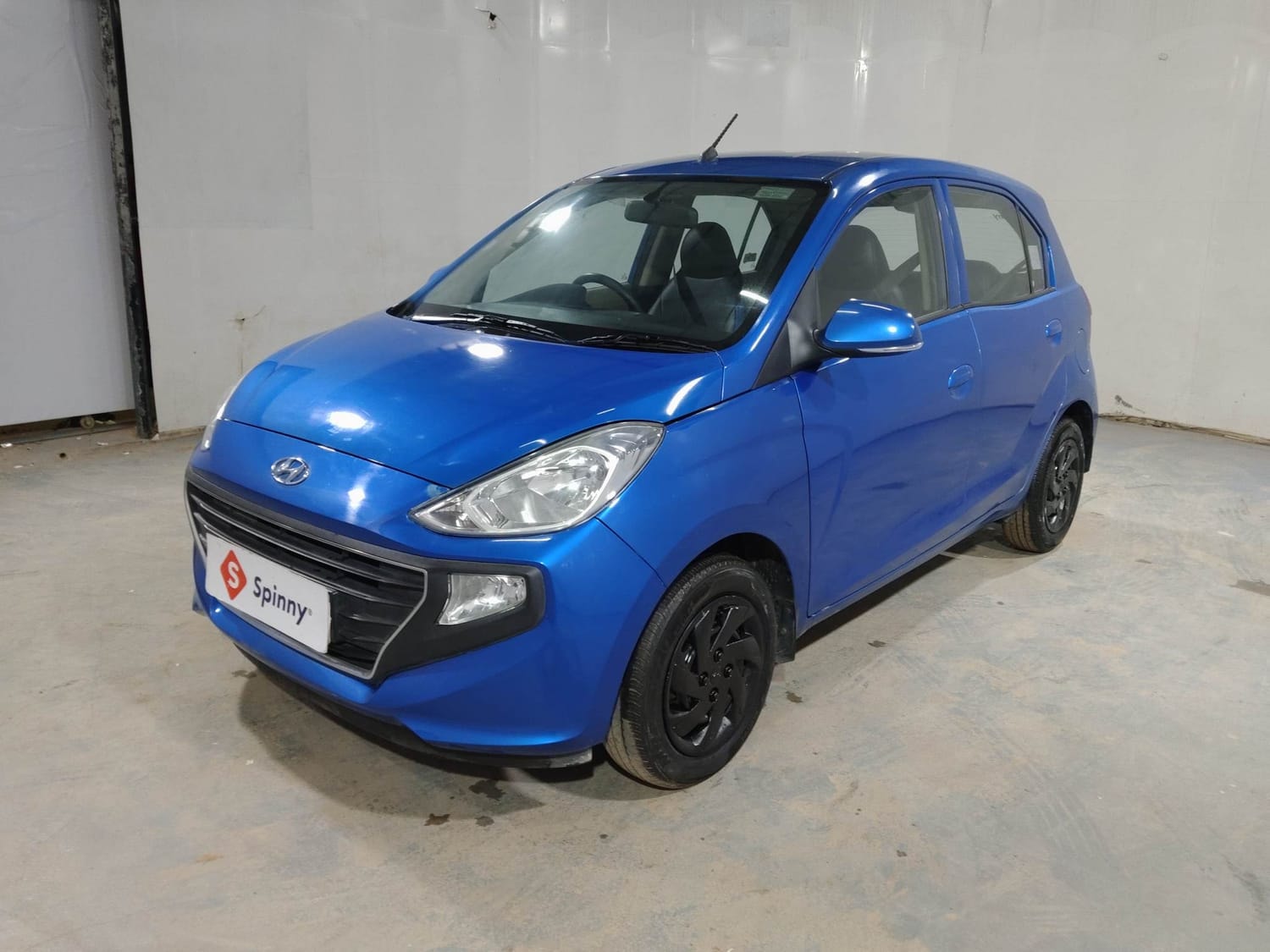 Used 2019 Hyundai Santro Used 2019 Hyundai Santro
