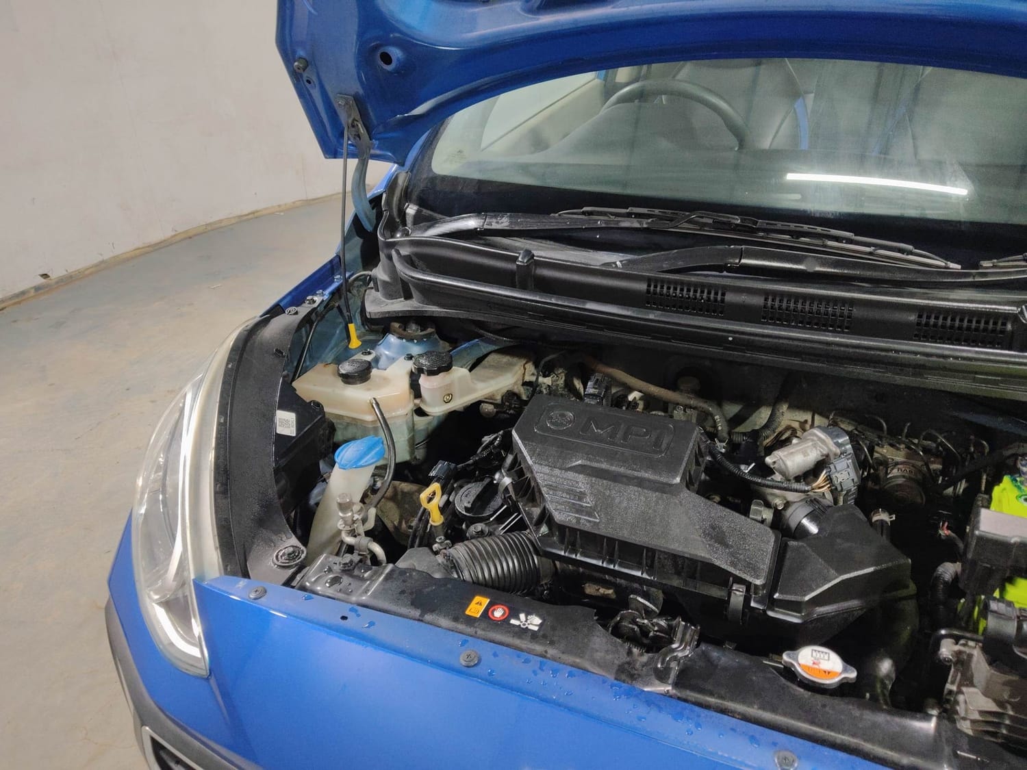 Santro image 29 Santro image 29