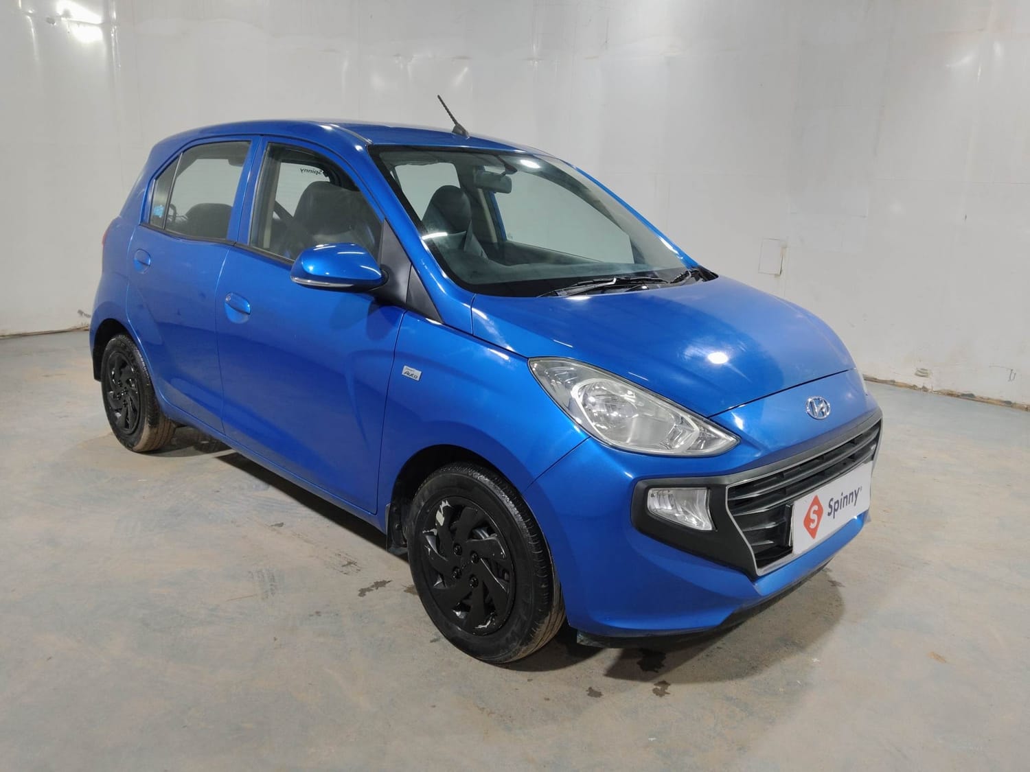 Santro image 7 Santro image 7