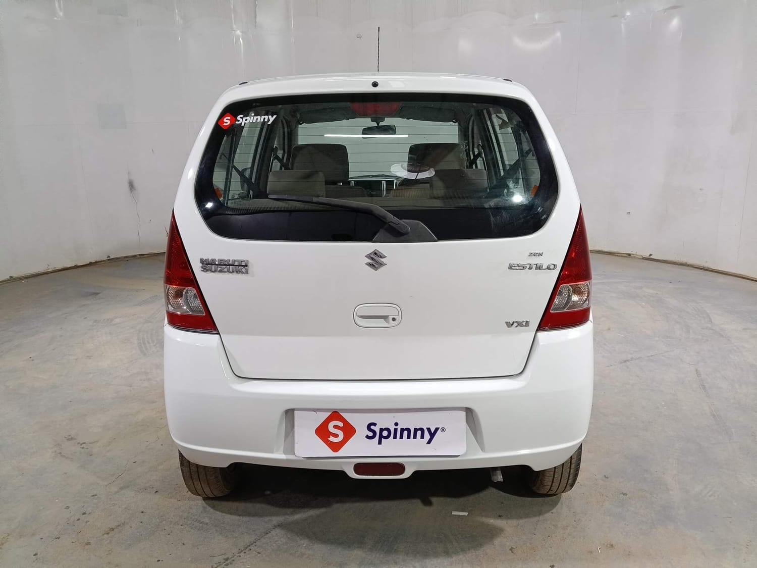 Zen Estilo image 4 Zen Estilo image 4