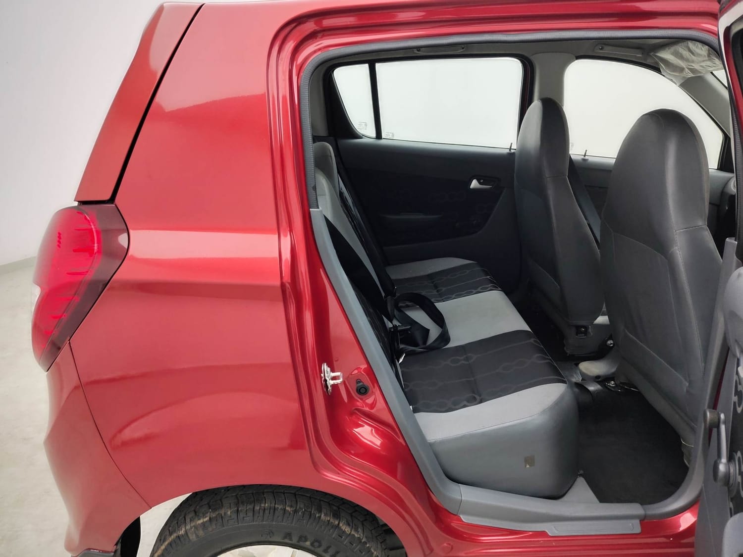 Alto 800 image 18 Alto 800 image 18