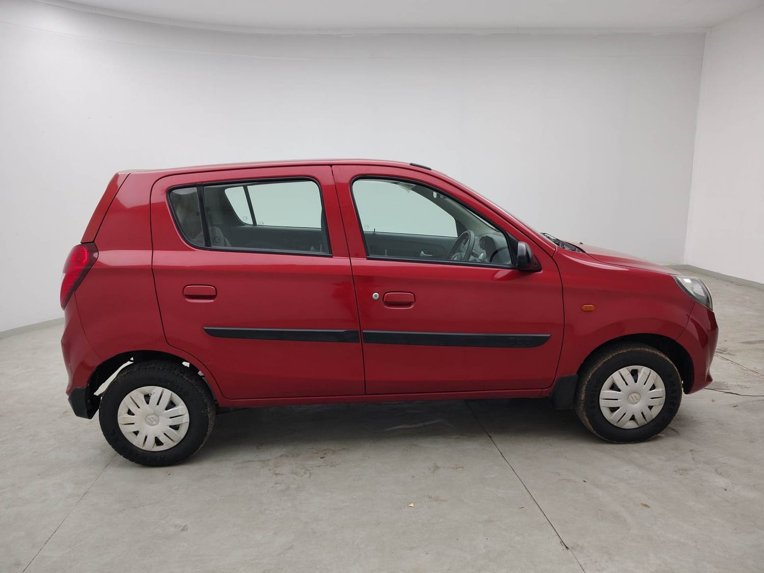 Alto 800 image 6 Alto 800 image 6