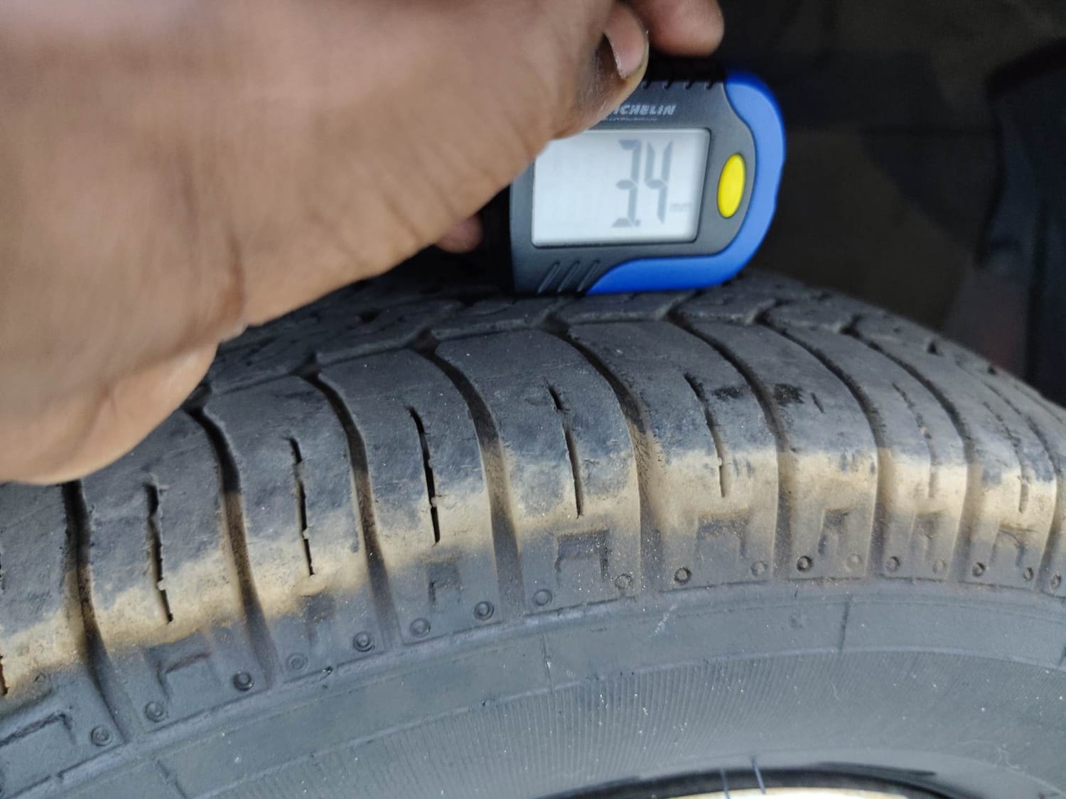 Alto 800 image 36 Alto 800 image 36