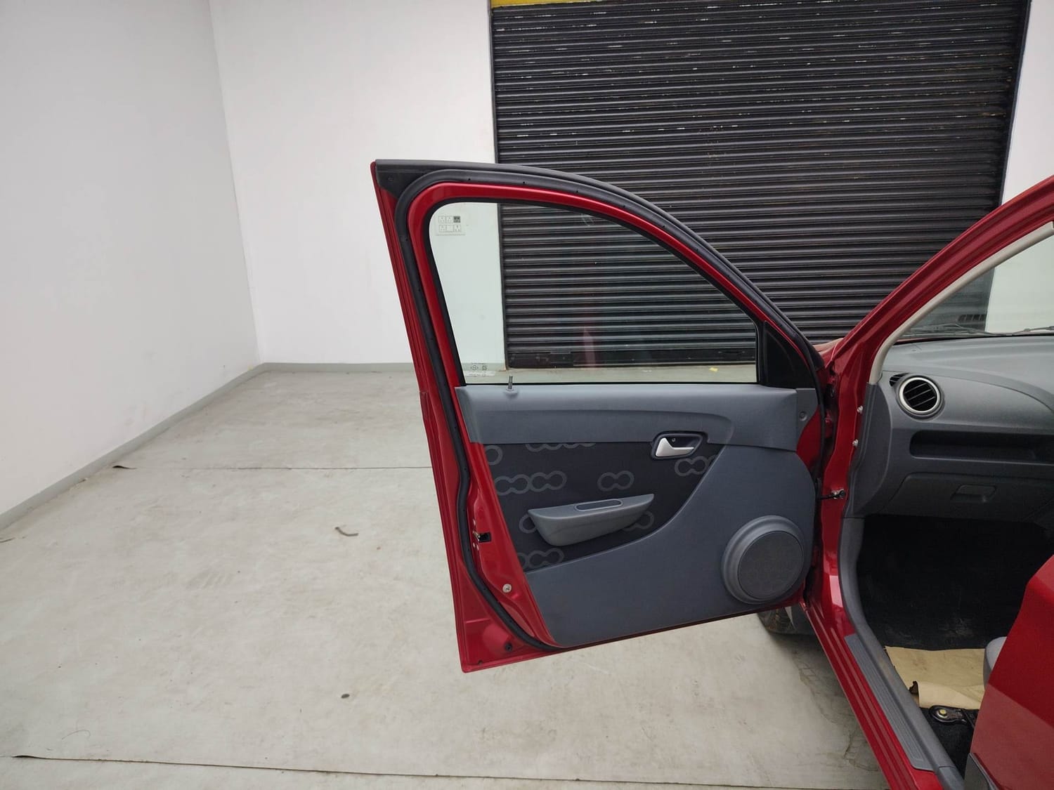 Alto 800 image 21 Alto 800 image 21