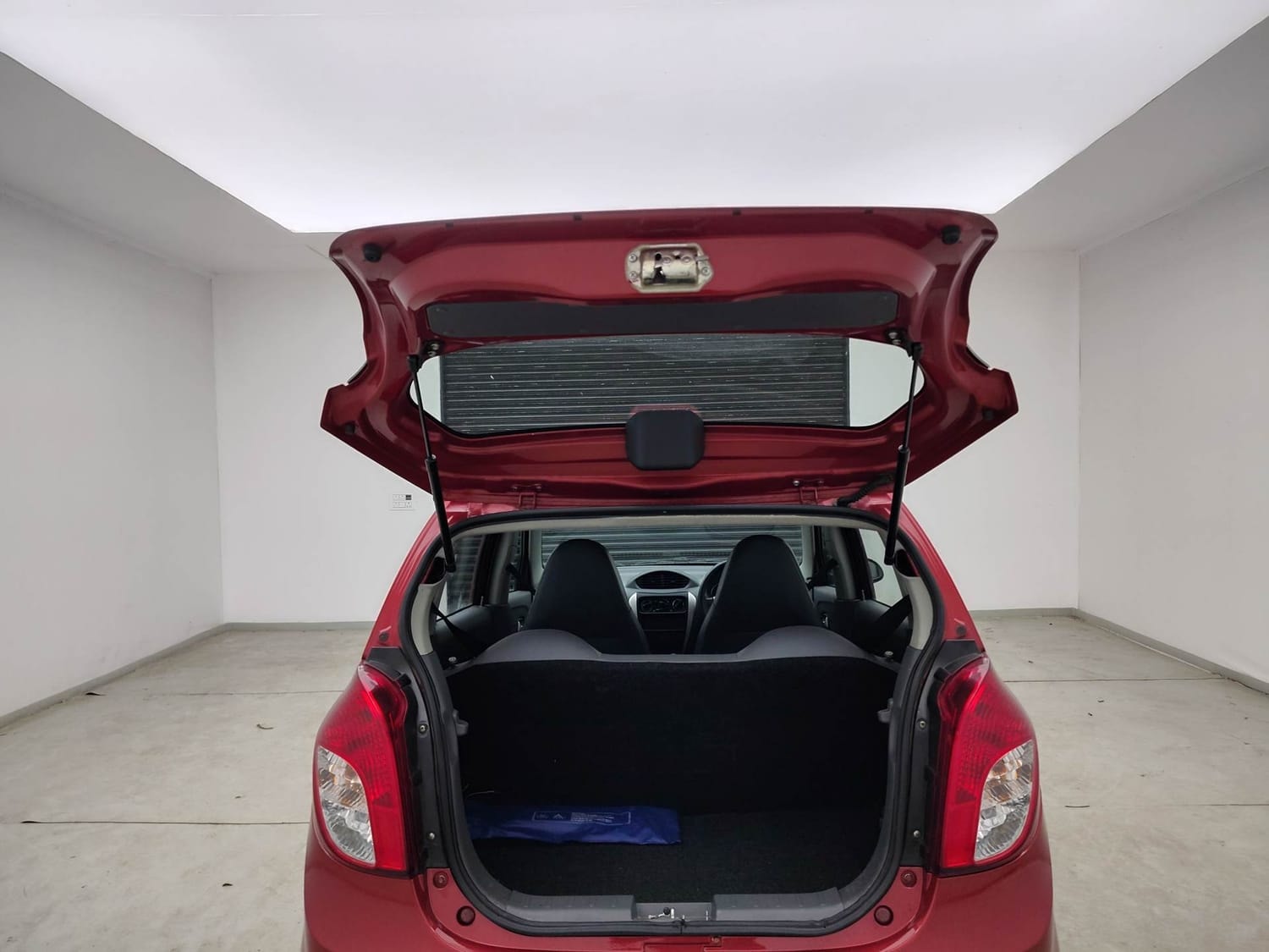 Alto 800 image 24 Alto 800 image 24