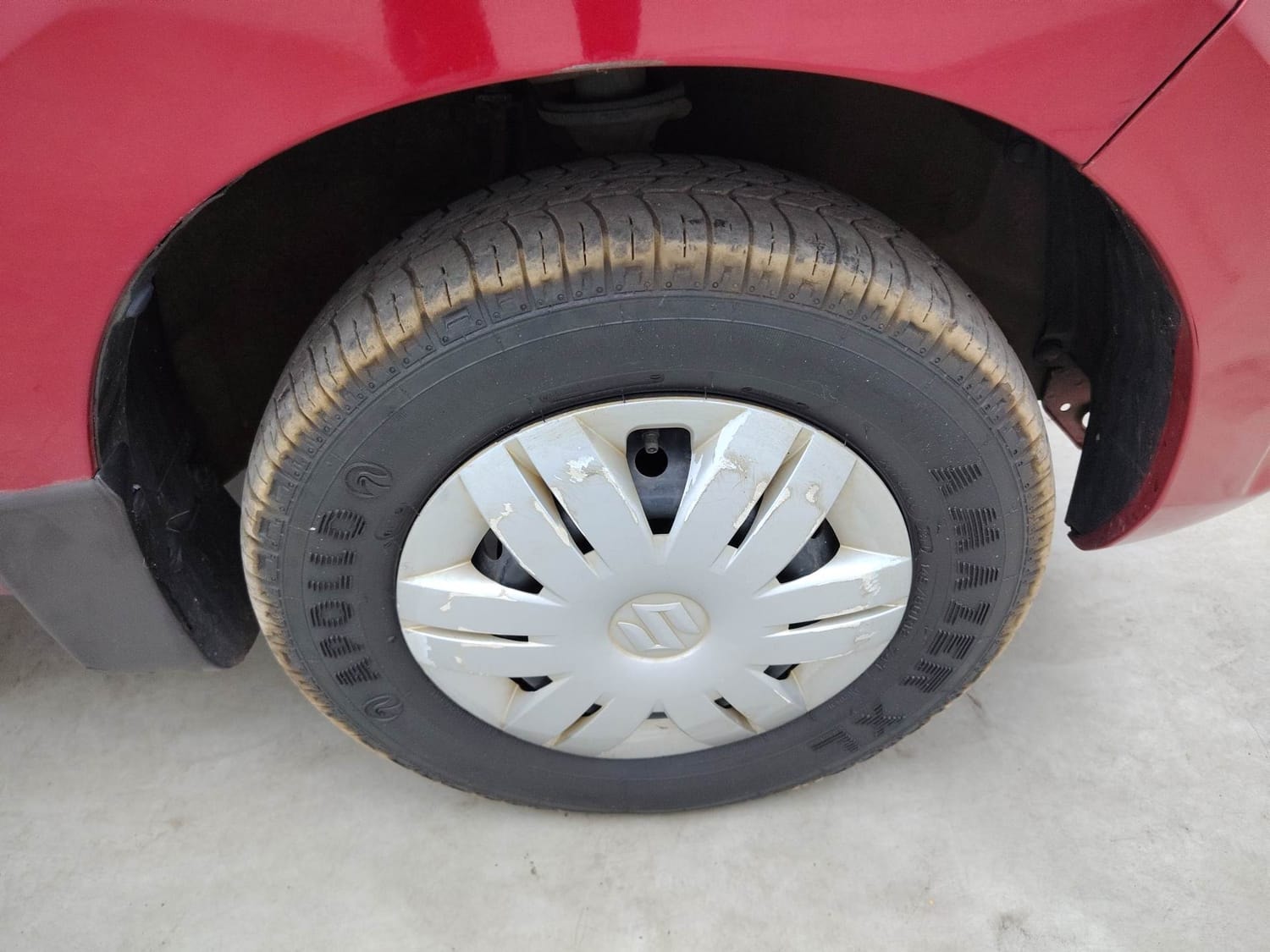 Alto 800 image 32 Alto 800 image 32