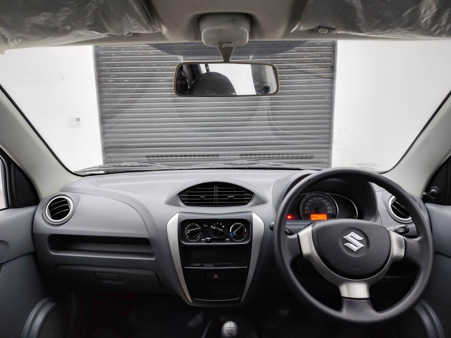 Alto 800 image 12 Alto 800 image 12