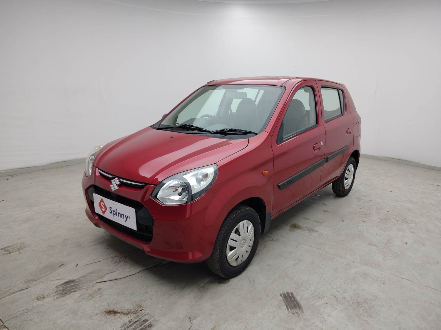 Used 2014 Maruti Suzuki Alto 800 Used 2014 Maruti Suzuki Alto 800