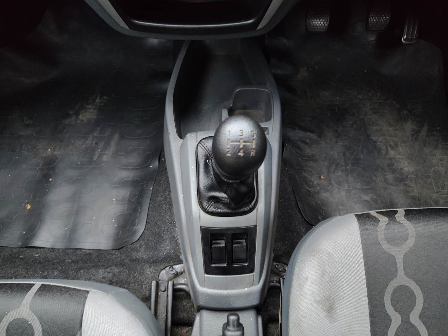 Alto 800 image 16 Alto 800 image 16