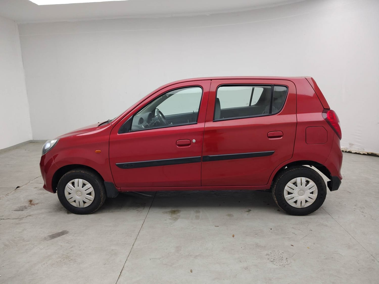 Alto 800 image 2 Alto 800 image 2