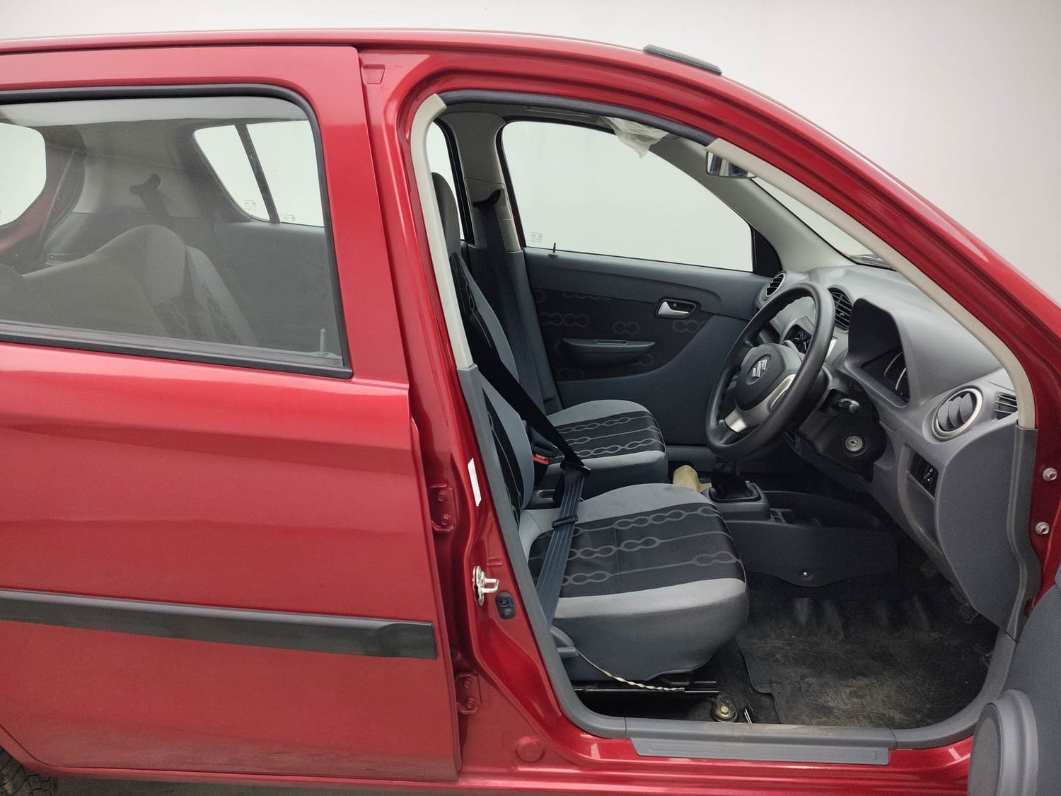 Alto 800 image 17 Alto 800 image 17