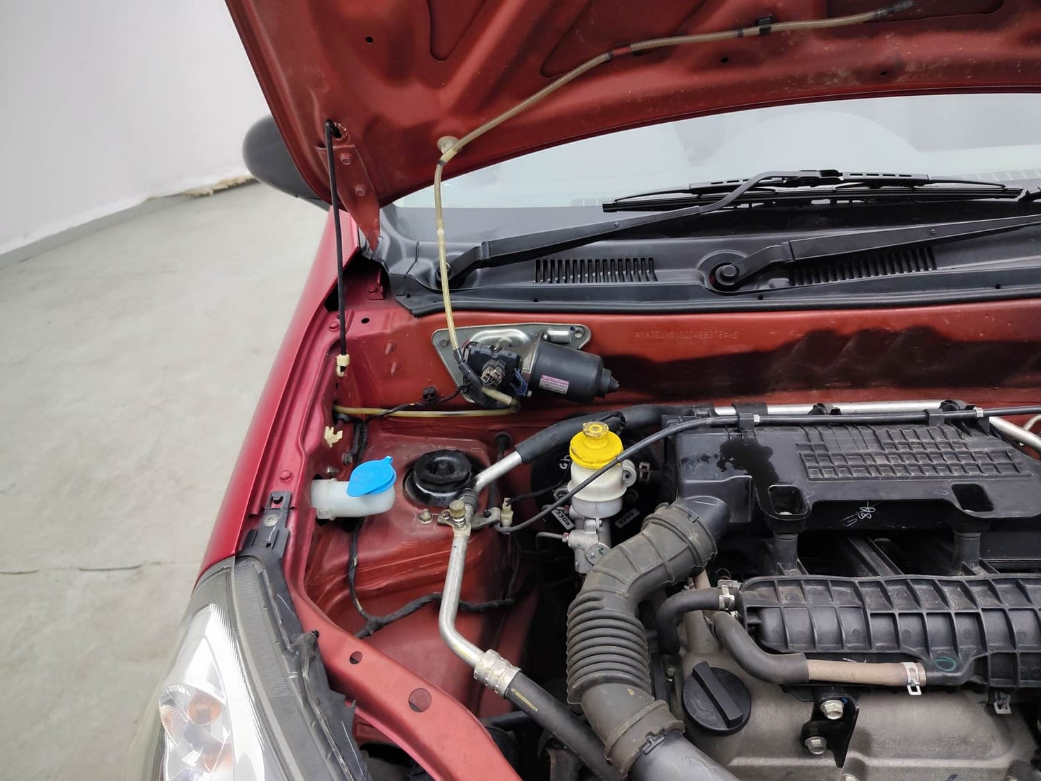 Alto 800 image 31 Alto 800 image 31