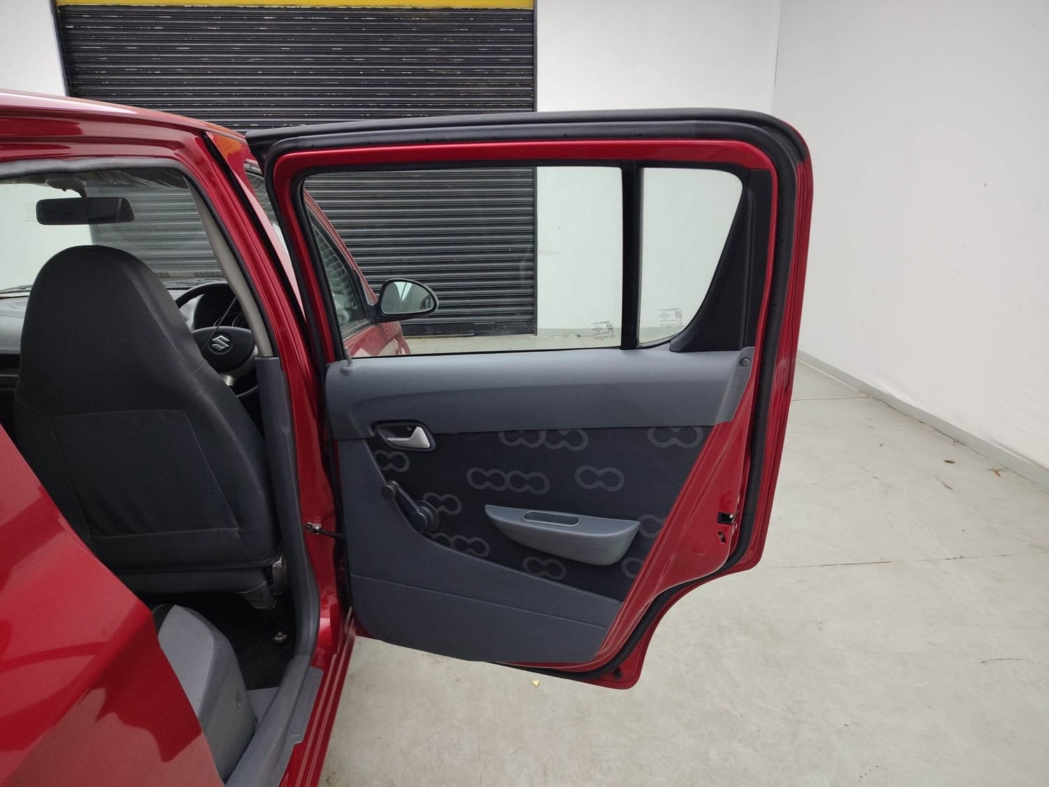 Alto 800 image 20 Alto 800 image 20